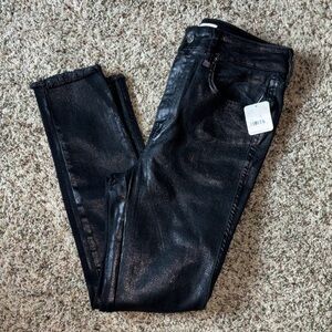 Free People jeans